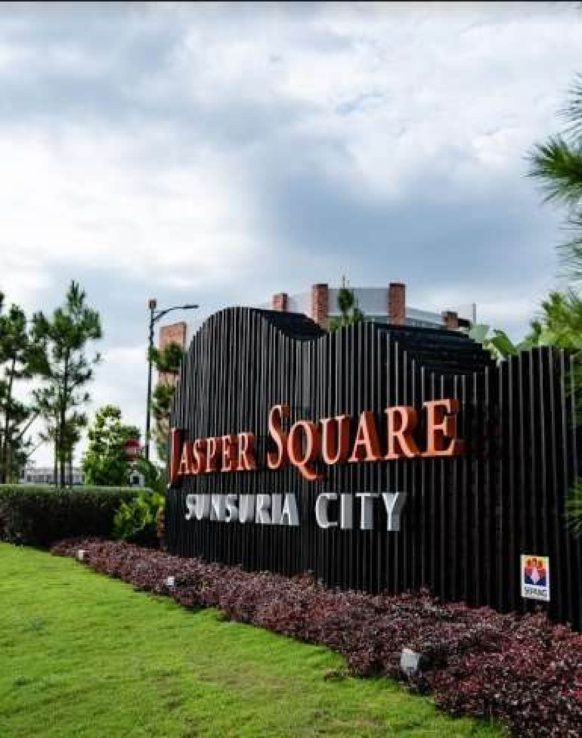 Jasper Square